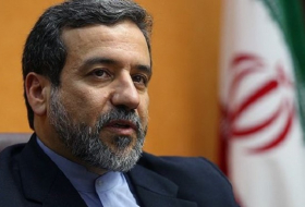 Nuclear deal will not be renegotiated, says Iran`s deputy FM
